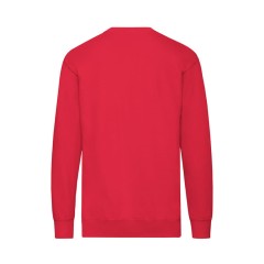 Свитшот без начеса LIGHTWEIGHT SET-IN SWEAT 240