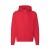 Толстовка с начесом PREMIUM HOODED SWEAT JACKET 280