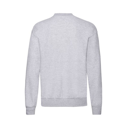 Свитшот с начесом CLASSIC SET-IN SWEAT 260