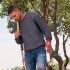 Свитшот с начесом CLASSIC SET-IN SWEAT 260