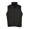 Жилет мужской WARM 210T Жилет мужской WARM 210T