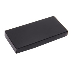 Брелок DARK JET; 2,8 x 6,2 x 0,6 см; зеленый, металл