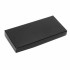 Брелок SILV HOME; 3,97 x 3,3 x 0,3 см; металл