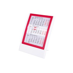 Календарь настольный на 2 года 26-27
