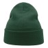 Набор подарочный GET WARM: перчатки, шапка, термос; зеленый