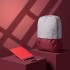 Подарочный набор READYPACK: рюкзак, ручка, блокнот, красный