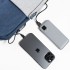 Набор подарочный POWER BEAM: рюкзак c USB портом и power bank