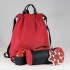 Набор подарочный МЕШОК ДЕДА МОРОЗА