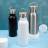 Бутылка для воды DISTILLER, 500мл