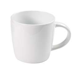 Кружка MILK , глянцевое покрытие