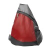 Рюкзак Pick, белый/серый/чёрный, 41 x 32 см, 100% полиэстер 210D Рюкзак Pick, белый/серый/чёрный, 41 x 32 см, 100% полиэстер 210D