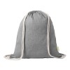Рюкзак KONIM из переработанного хлопка Рюкзак KONIM из переработанного хлопка