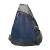 Рюкзак Pick, белый/серый/чёрный, 41 x 32 см, 100% полиэстер 210D Рюкзак Pick, белый/серый/чёрный, 41 x 32 см, 100% полиэстер 210D