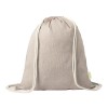 Рюкзак KONIM из переработанного хлопка Рюкзак KONIM из переработанного хлопка