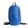 Рюкзак Rush, белый, 40 x 24 см, 100% полиэстер 600D Рюкзак Rush, белый, 40 x 24 см, 100% полиэстер 600D