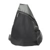 Рюкзак Pick, белый/серый/чёрный, 41 x 32 см, 100% полиэстер 210D Рюкзак Pick, белый/серый/чёрный, 41 x 32 см, 100% полиэстер 210D