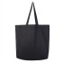 Большая сумка шоппер хлопковый MALL BIG 220, 42 x 45 x 14 см, длина ручек 64 х 2,5