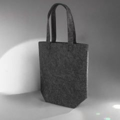 Сумка-шоппер FELTY , RPET фетр