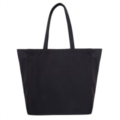 Большая сумка шоппер хлопковый MALL BIG 220, 42 x 45 x 14 см, длина ручек 64 х 2,5