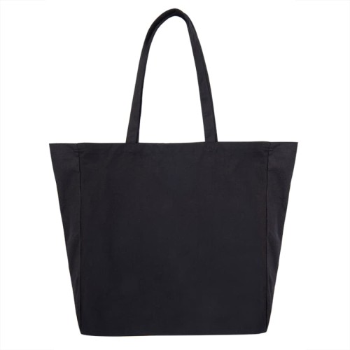 Большая сумка шоппер хлопковый MALL BIG 220, 42 x 45 x 14 см, длина ручек 64 х 2,5