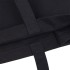 Большая сумка шоппер хлопковый MALL BIG 220, 42 x 45 x 14 см, длина ручек 64 х 2,5