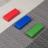 Подарочная коробка для флешки HALMER размер 6 x 1,2 x 2,5 см