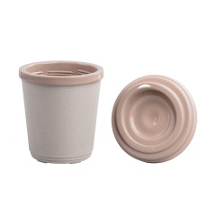Стакан Cappuccino 300 мл, натуральный