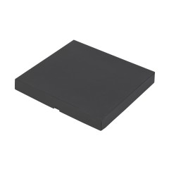Набор подарочный Бари, покрытие soft touch, красный