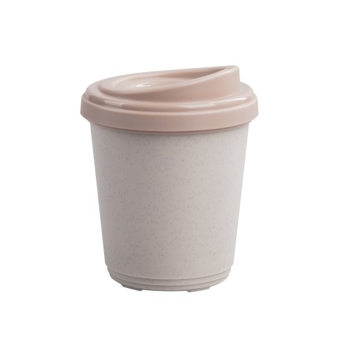 Стакан Cappuccino 300 мл, натуральный