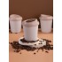 Стакан Cappuccino 300 мл, натуральный