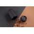 Термостакан Unicup 300 мл, покрытие soft touch, черный