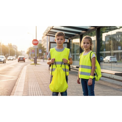 Детский набор Road guard, 
