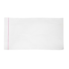 Пакет (+ упаковка одежды) со скотчклапаном, 25х40 см, 