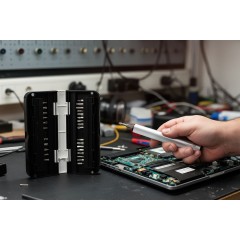 Набор инструментов Brick, черный