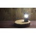 Туристический led-фонарь Compass 360˚, черный