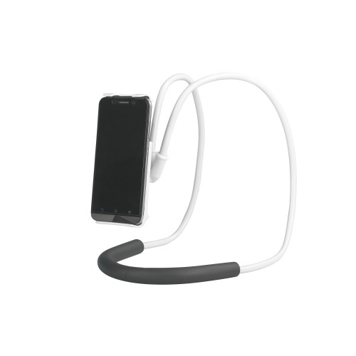Держатель Hands free для мобильного телефона, белый