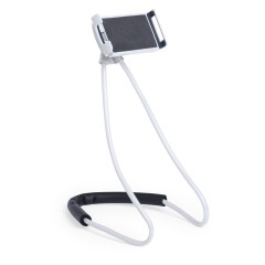 Держатель Hands free для мобильного телефона, белый