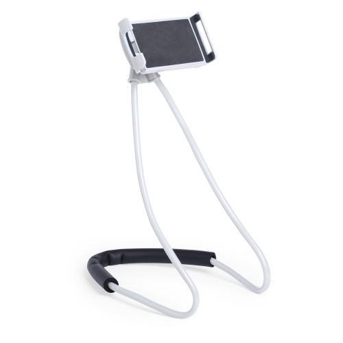 Держатель Hands free для мобильного телефона, белый