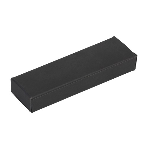 Автомобильное зарядное устройство Slam с 2-мя разъёмами USB, покрытие soft touch, черный