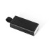 Bluetooth колонка Vibe 5Вт с фонариком и магнитным креплением, черный