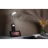 Складная лампа-фонарь Smart LED, черный