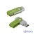 Флеш-карта Vostok, объем памяти 16GB, покрытие soft touch#, зеленое яблоко Флеш-карта Vostok, объем памяти 16GB, покрытие soft touch#, зеленое яблоко