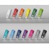 Флеш-карта Vostok, объем памяти 16GB, покрытие soft touch#, голубой
