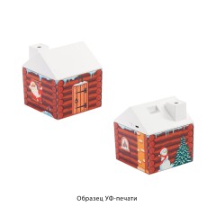 Увлажнитель воздуха Sweet home c лампой и вентилятором, белый