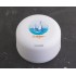 Увлажнитель воздуха Breeze с функцией ароматизации, белый