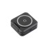 Складная беспроводная (15W) зарядная станция Flip с MagSafe, черный