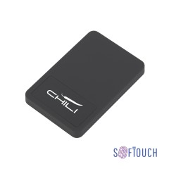 Настольное беспроводное зарядное устройство Touchy, черный