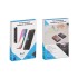Беспроводное зарядное устройство Ten SOFTTOUCH, 10000 mAh, черный