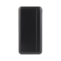 Зарядное устройство Twenty Matt 20000 mAh, черный