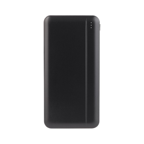 Зарядное устройство Twenty Matt 20000 mAh, черный